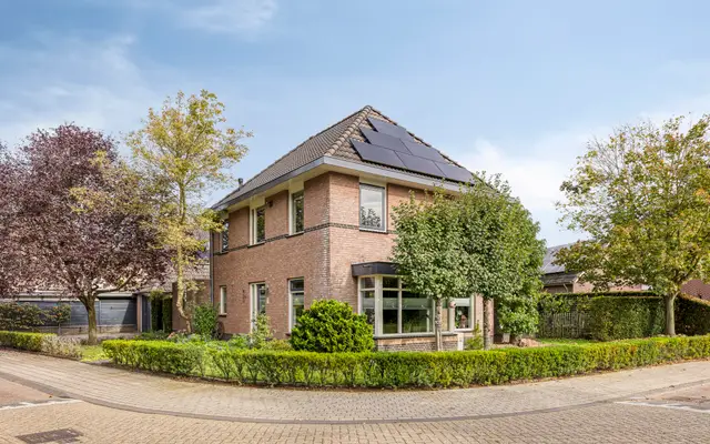 Foto van Weppel 6, Vorden