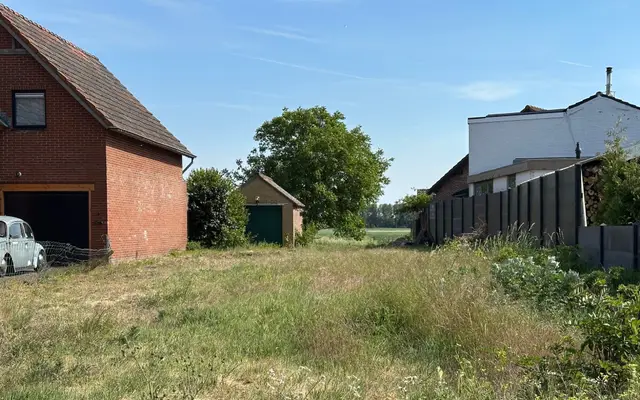 Foto van Hoofdweg Zuid 51, Zuiddorpe