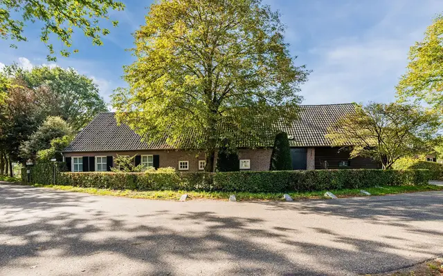 Foto van Hoogeloonseweg 2, Vessem