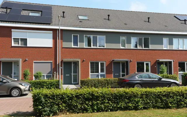 Foto van Meidoorn 3, Millingen aan de Rijn
