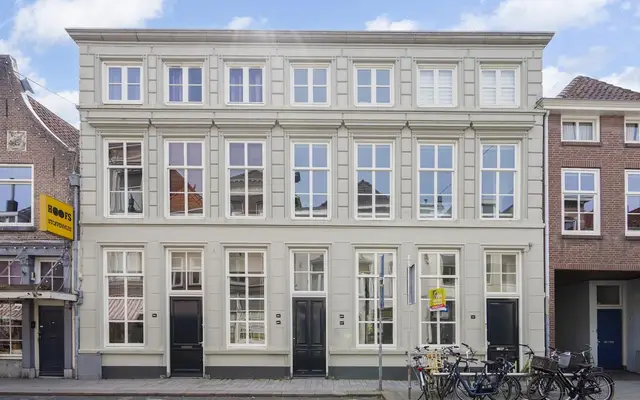 Foto van Vughterstraat 182, 's-Hertogenbosch