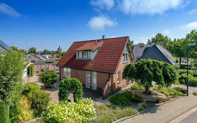 Foto van Hietveldweg 32, Beekbergen