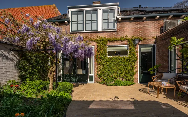 Foto van St. Pieterstraat 25, Sluis