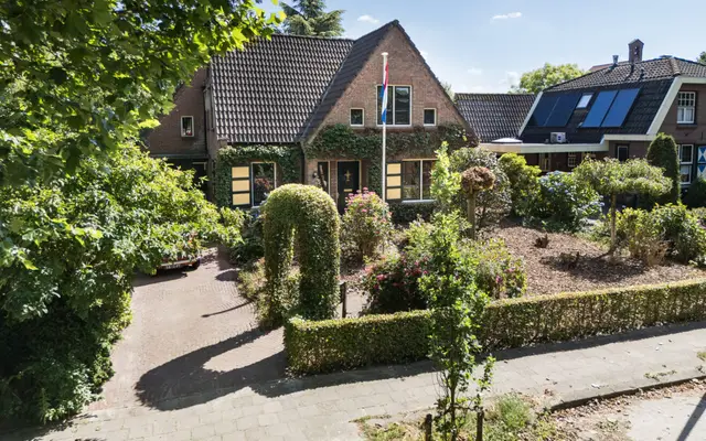 Foto van Borculoseweg 37, Neede