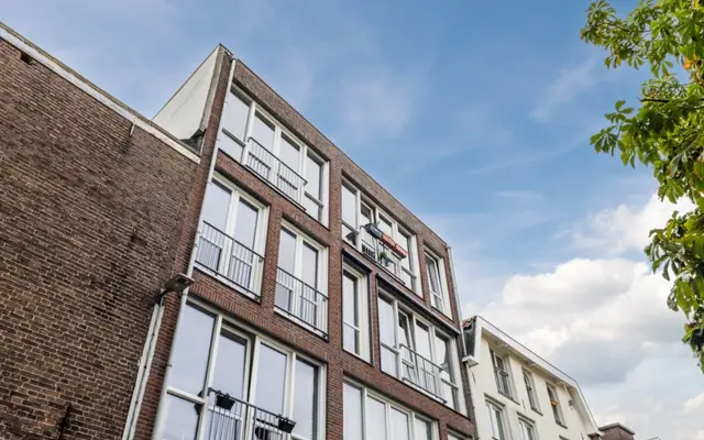 Foto van Karrengas 48 F, Nijmegen