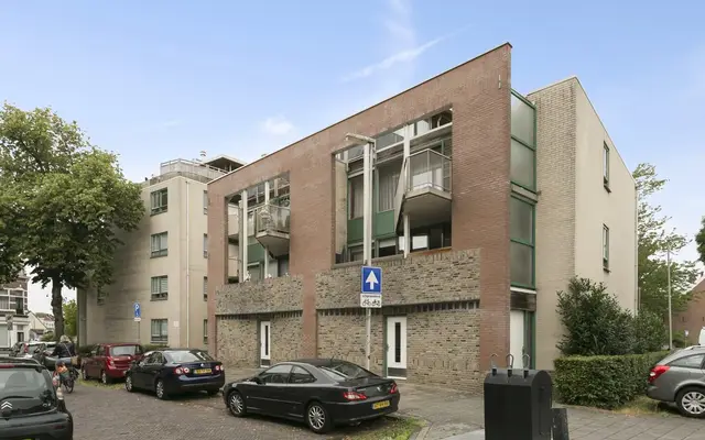Foto van Schoolstraat 3 D, Deventer