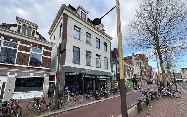 Foto van Aweg 11, Groningen