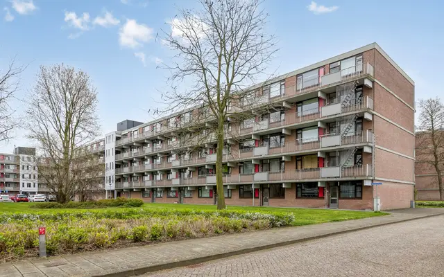 Foto van Houtmanstraat 7, Terneuzen