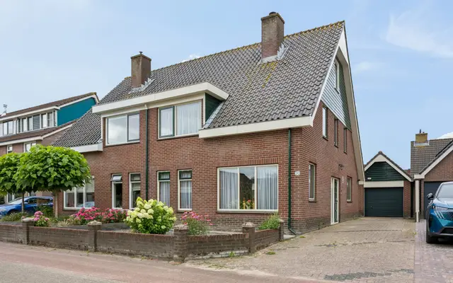 Foto van Brouwerspad 20, Nijkerkerveen