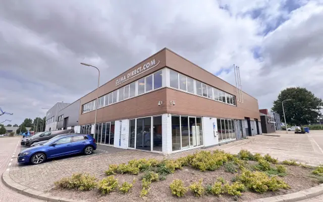 Foto van Nikkelstraat 39, Ridderkerk