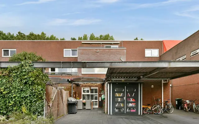 Foto van Diopter 52, Amsterdam
