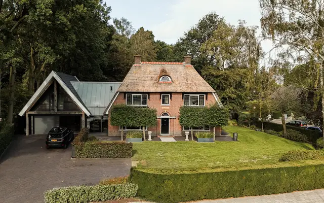 Foto van Thorbeckelaan 64, Barneveld