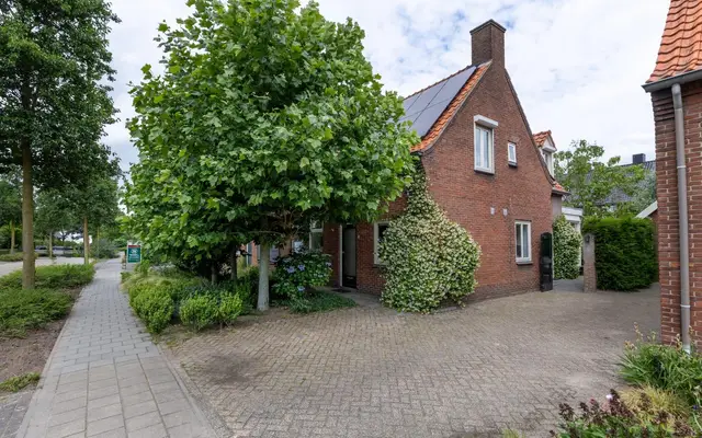 Foto van Braakven 33, Berlicum