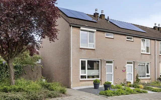 Foto van Padbree 1, Haaksbergen