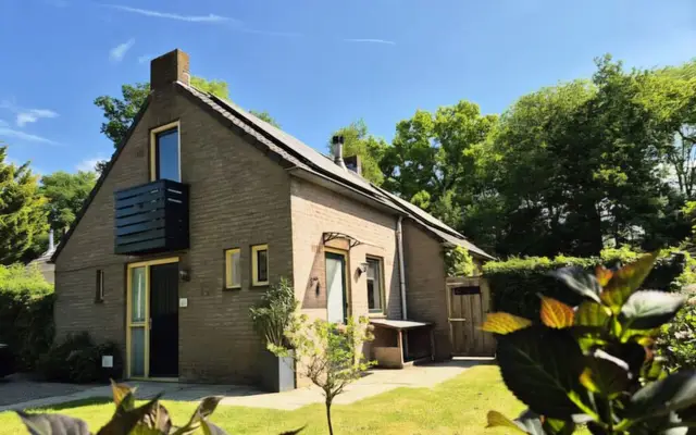 Foto van Groene Heuvels 68, Ewijk