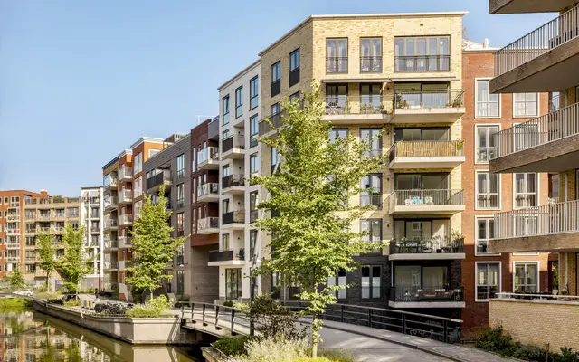 Foto van Carel Willinkgracht 319, Diemen