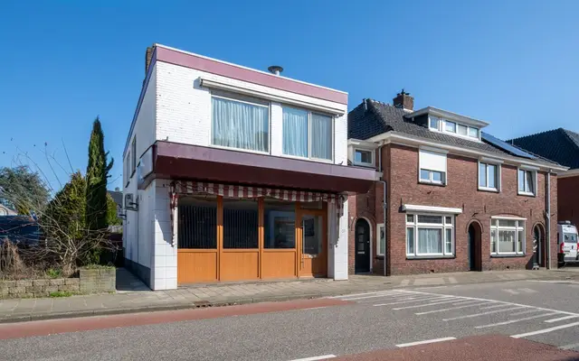 Foto van Hengevelderstraat 51, Goor