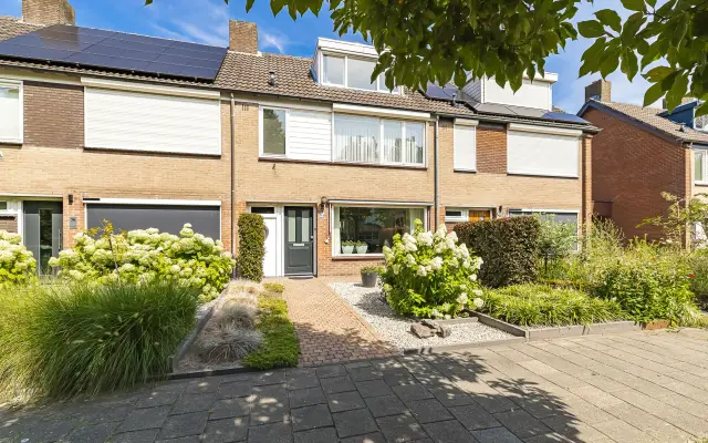 Foto van Laan ten Bogaerde 54, SINT-OEDENRODE