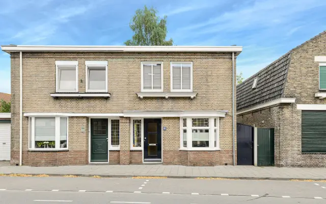 Foto van Leijsenhoek 85, Oosterhout