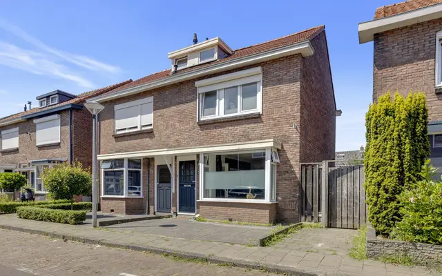 Foto van Esdoornstraat 10, Enschede