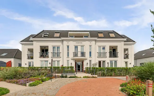 Foto van Frans Hommellaan 38, Oud-Vossemeer