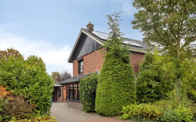 Foto van Veldweg 24, Denekamp