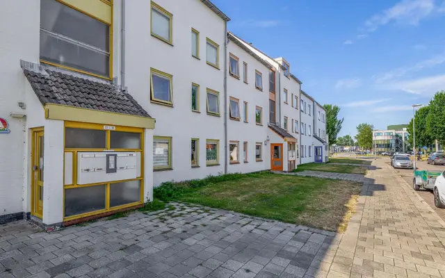 Foto van Marina-Park 37, Den Helder