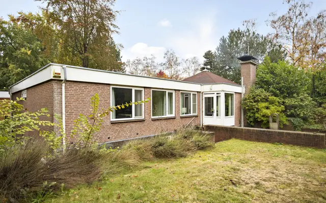 Foto van Keurkampstraat 1, Deventer