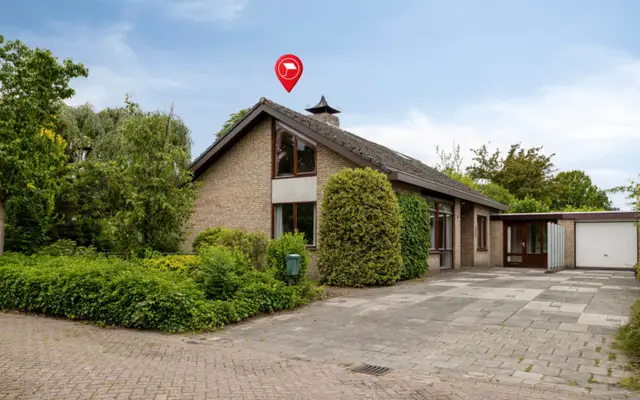 Foto van Boudewijndonk 8, 