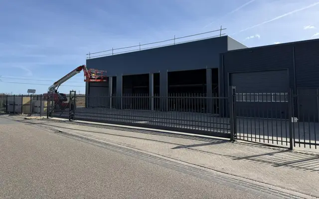 Foto van De Marne 51 A, Bolsward