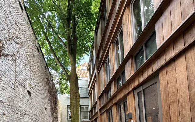 Foto van Vughterstraat 54 E, 's-Hertogenbosch
