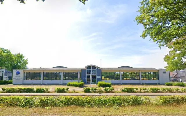 Foto van Industrieweg 9, Bladel