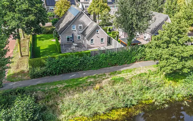 Foto van Sperwer 48, Staphorst