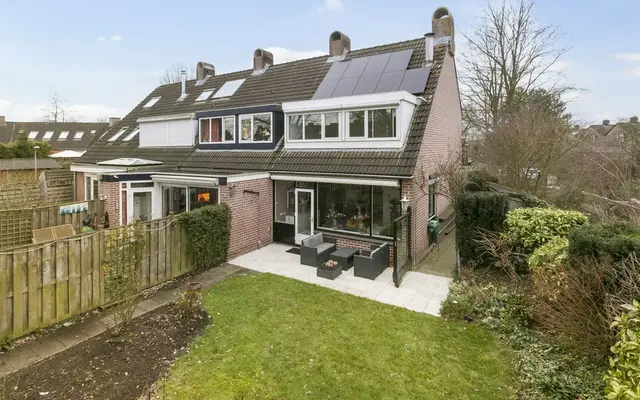 Foto van Kievit 14, Deventer