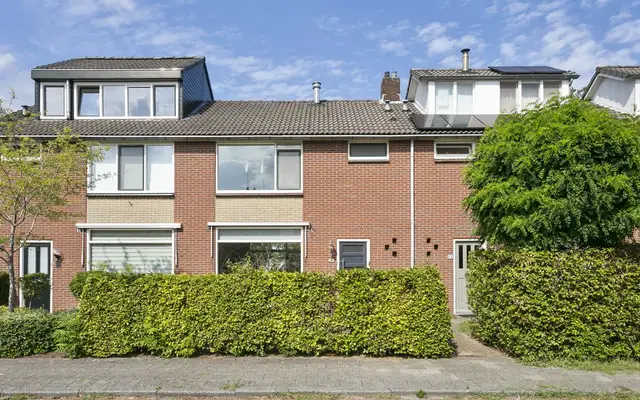 Foto van Gewestlaan 43, Diepenveen