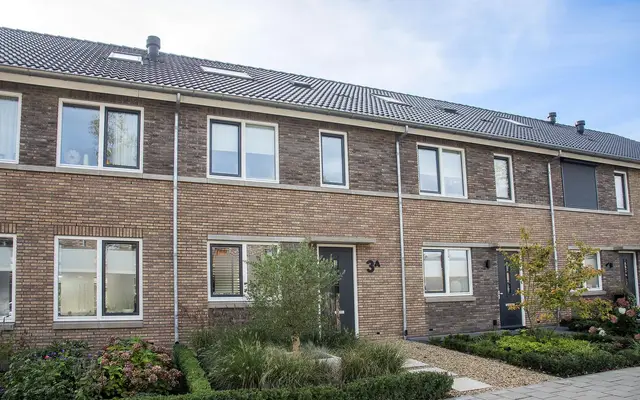 Foto van Veldovenstraat 3 A, Rijssen