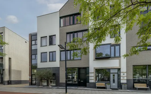 Foto van Avenue Carnisse 219, Barendrecht