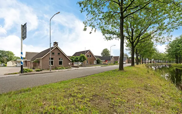 Foto van Munnekemoer Oost 21, Ter Apel