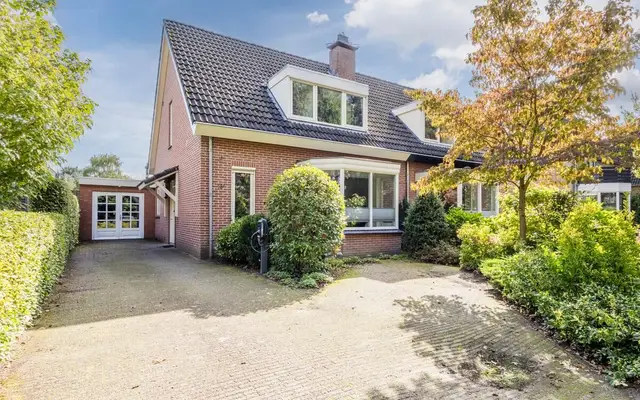 Foto van Tolschestraat 13 a, Velp
