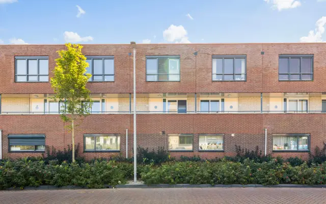 Foto van Andersenhof 36, WOERDEN
