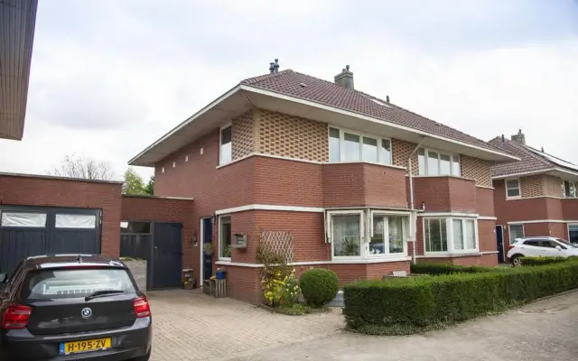 Foto van Murillostraat 38, Bovenkarspel