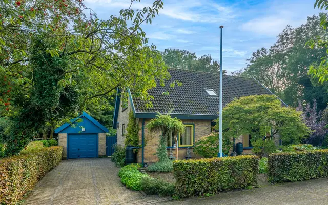 Foto van Schouwwagen 45, Grootebroek