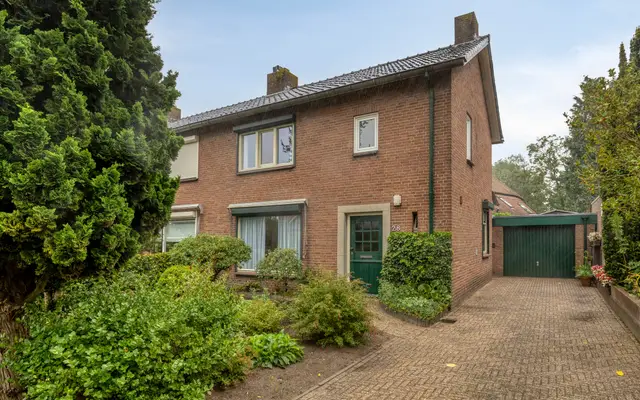 Foto van Holenbergseweg 28, Wijchen