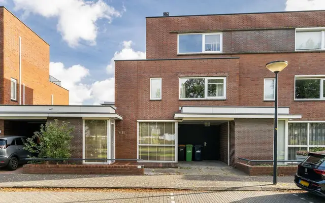 Foto van Laan van Wateringse Veld 1616, Den Haag
