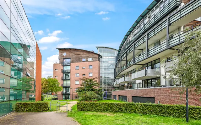 Foto van Walstraat 7 17, Doetinchem