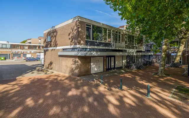 Foto van Kuil 3, Hoogvliet Rotterdam