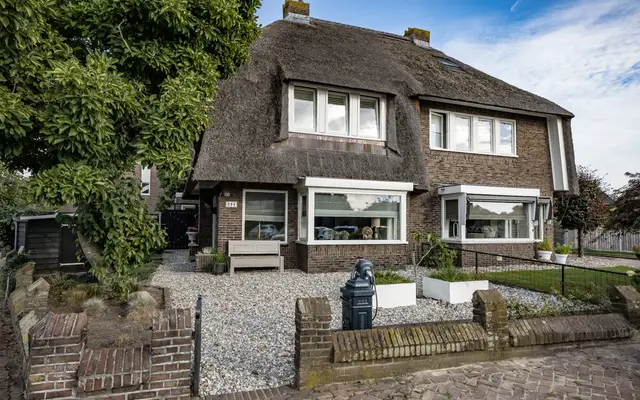 Foto van Bornerbroeksestraat 294, Almelo