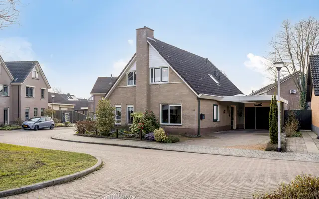 Foto van Korenkamp 47, Lettele