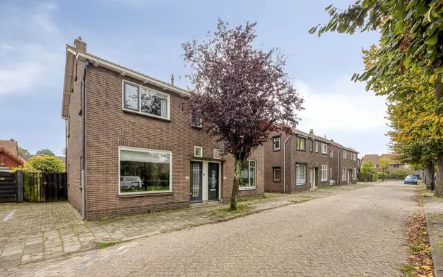 Foto van Blijdendijkstraat 14, Krimpen aan den IJssel
