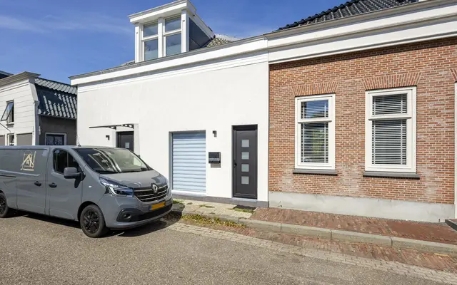 Foto van Rivierdijk 681 a, Sliedrecht